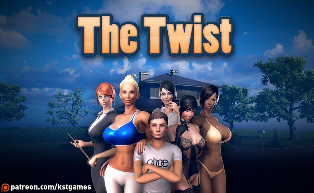 The Twist The Twist
