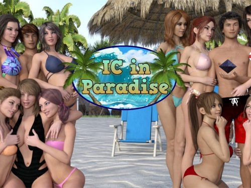 IC In Paradise