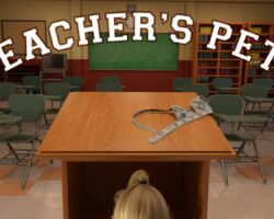 Teacher's Pets