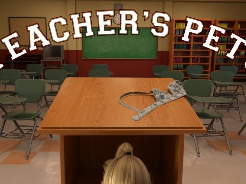Teacher's Pets