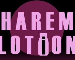 Harem Lotion [v0.4] [TheLuco]