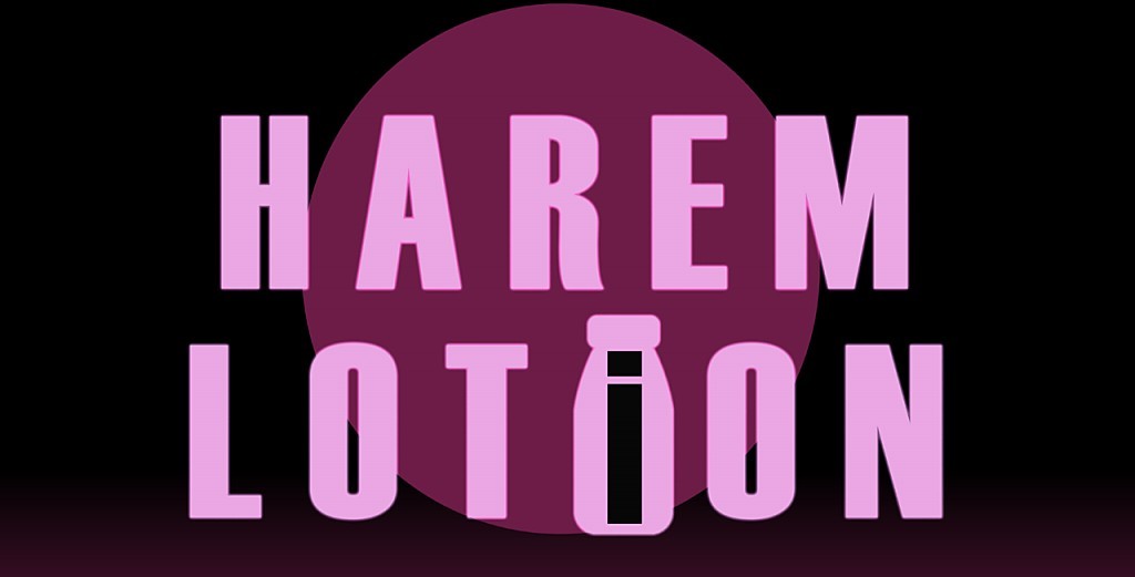 Harem Lotion [v0.4] [TheLuco] Gallery Image