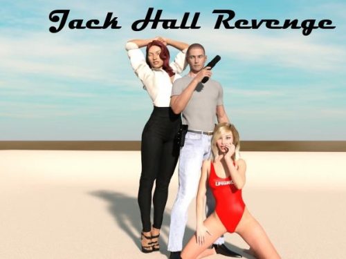 Jack Hall Revenge