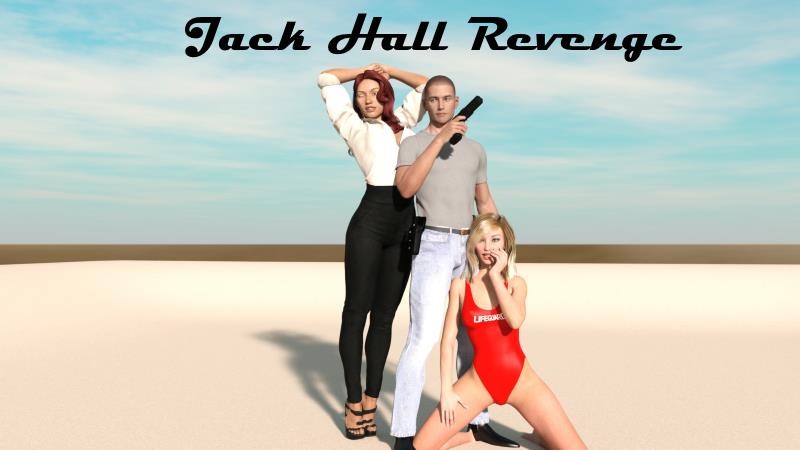 Jack Hall Revenge Jack Hall Revenge
