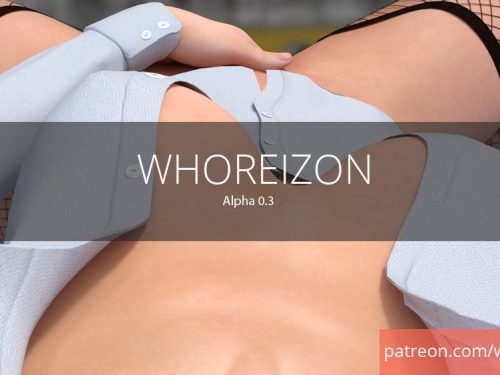 Whoreizon [Alpha 03] [Whoreizon Studios] Gallery Image