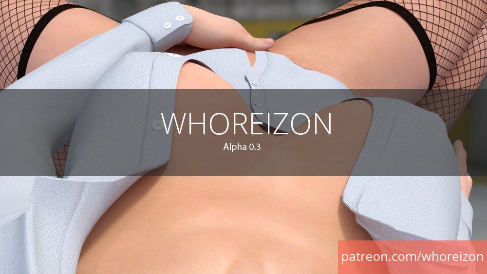 Whoreizon [Alpha 03] [Whoreizon Studios] Gallery Image