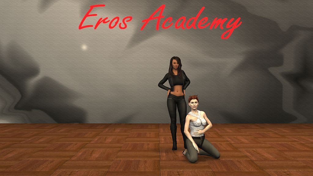 Eros Academy Eros Academy