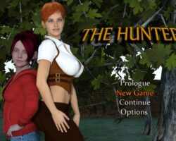 The Hunter