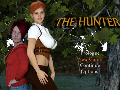 The Hunter