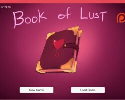 Book of Lust