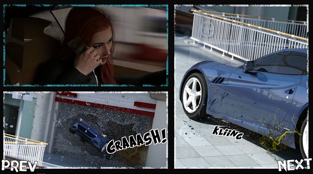 Agent of Heels: Misadventures of Agent Romanov Agent of Heels: Misadventures of Agent Romanov