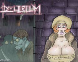 Delirium