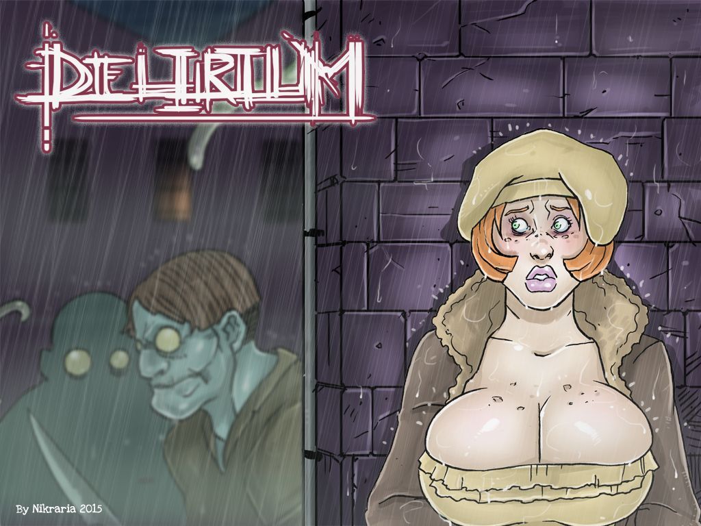 Delirium Delirium