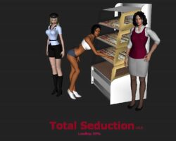 Total Seduction