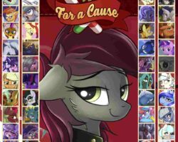 Clop for a Cause