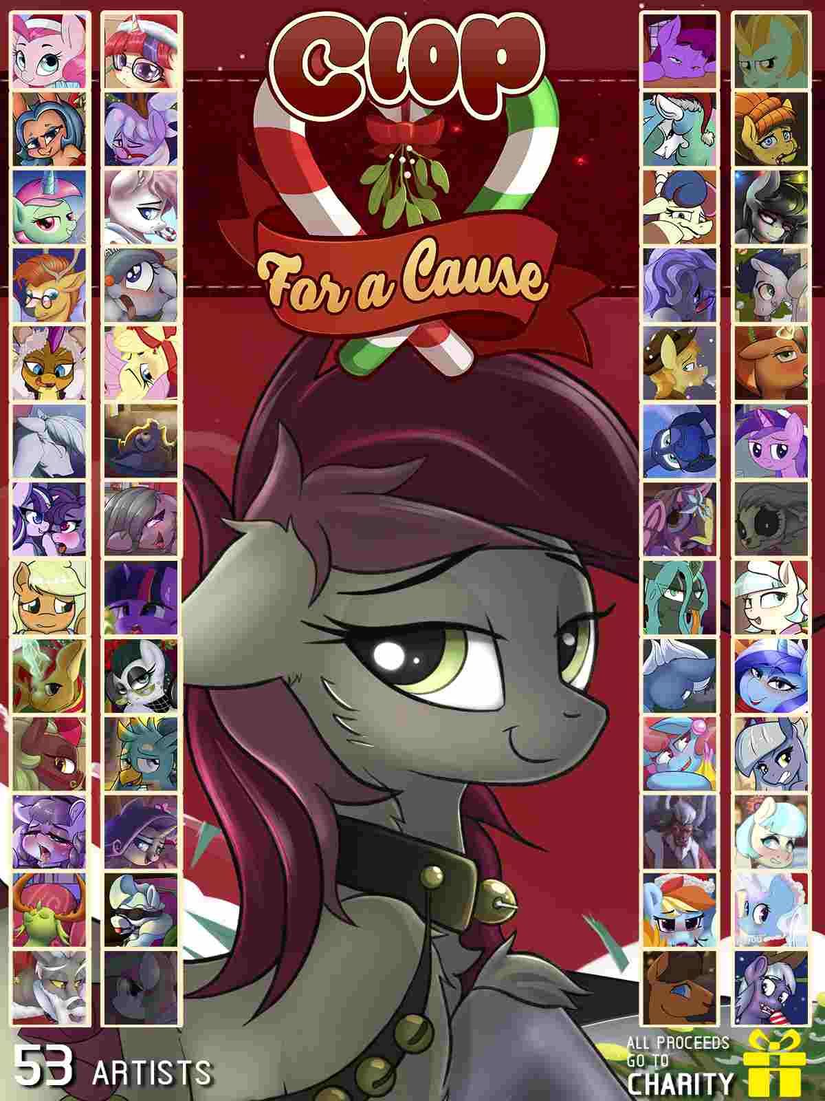 Clop for a Cause Clop for a Cause