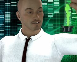 Deviant Discoveries