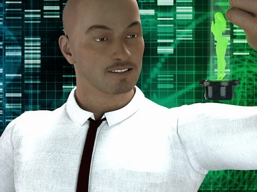 Deviant Discoveries
