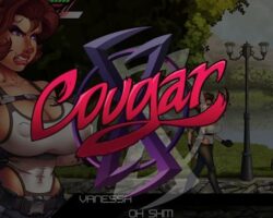 Cougar X