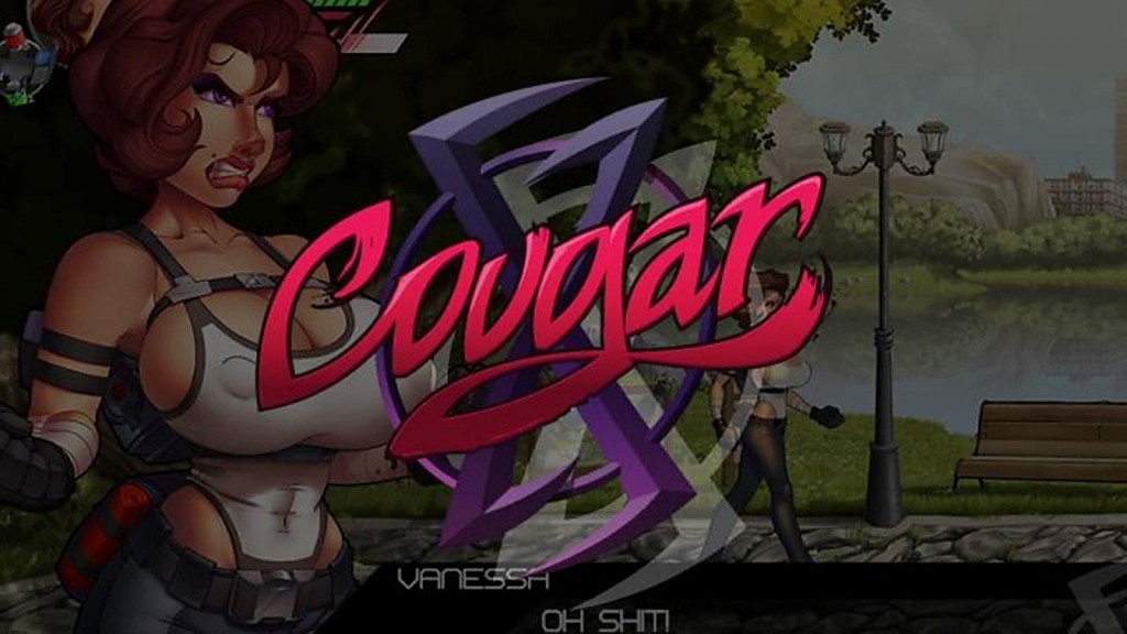 Cougar X Cougar X