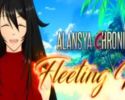 Alansya Chronicles: Fleeting Iris