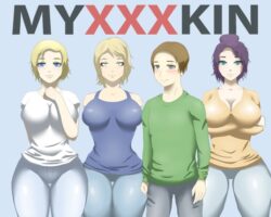 MyXXXKin