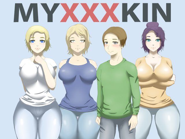 MyXXXKin MyXXXKin