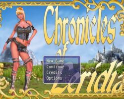 Chronicles of Leridia