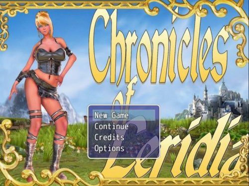 Chronicles of Leridia