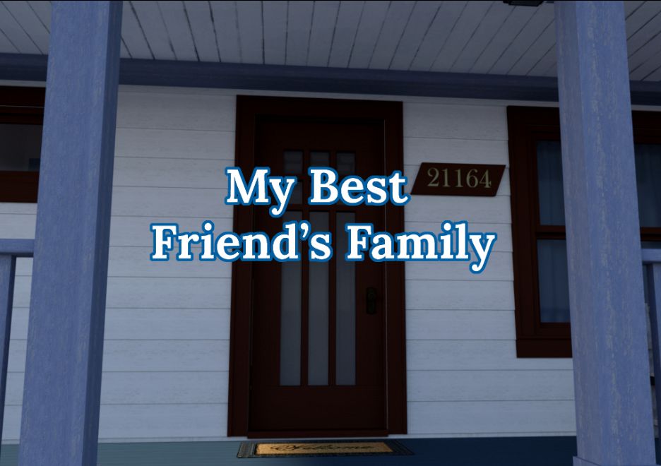 My Best Friend's Family My Best Friend's Family