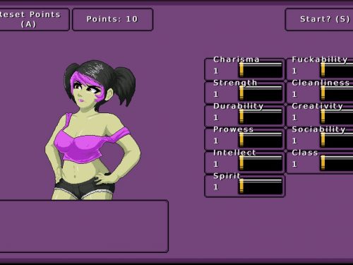 Simply Mindy [v3.6.0] [Sexums] Gallery Image