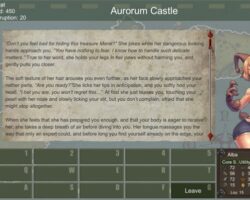 Debauchery In Caelia Kingdoms