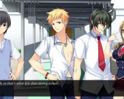 Student Transfer