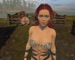 Vikings Daughter