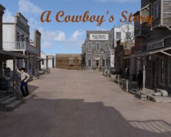A Cowboys Story [v0.4] [Noller72]