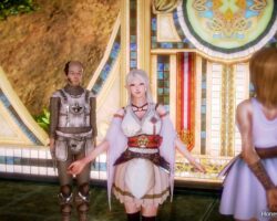 SINS [v0.5.0] [RGames]