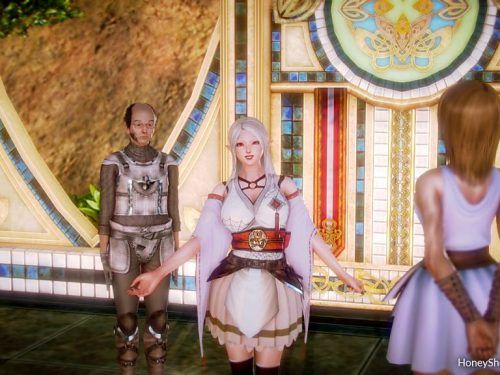 SINS [v0.5.0] [RGames] Gallery Image