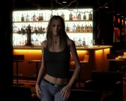 Getting to Know Christine