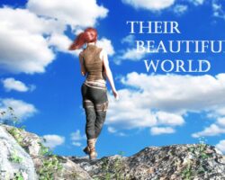 Their Beautiful World