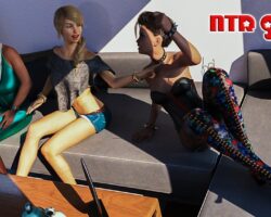 NTR Origins: Noe Way Out [beWilder] [Final Version]