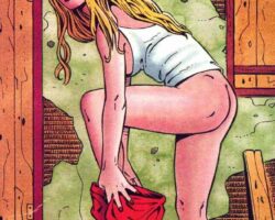 Barroso Comics