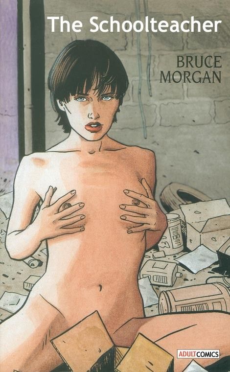 Bruce Morgan Comics Bruce Morgan Comics
