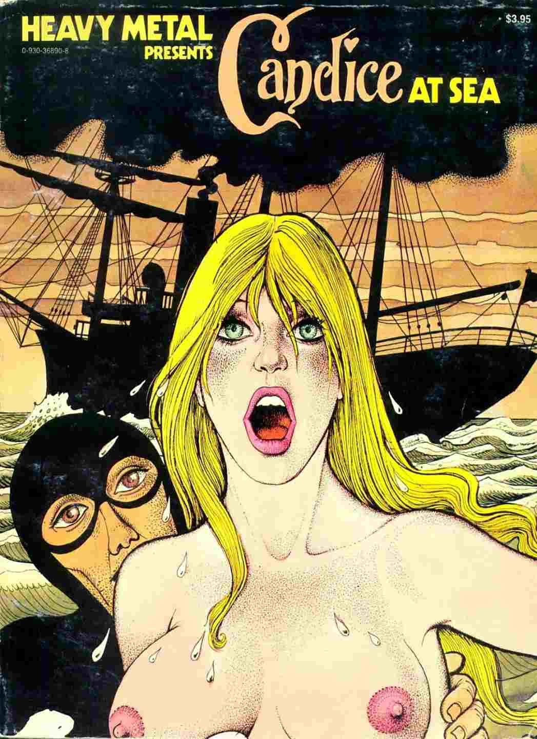Georges Pichard comics Georges Pichard comics
