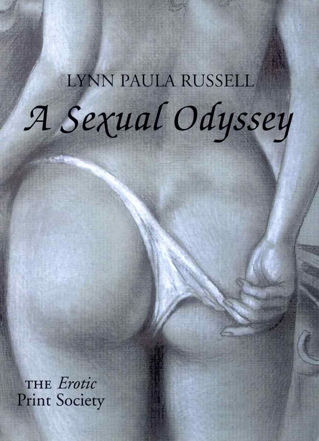 Lynn Paula Russell comics Lynn Paula Russell comics