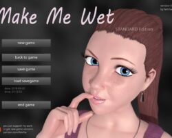 Make Me Wet