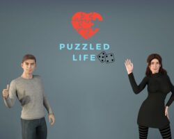 Puzzled Life