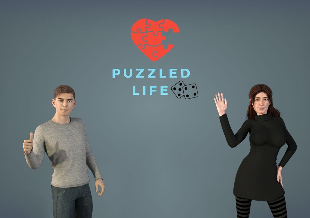 Puzzled Life