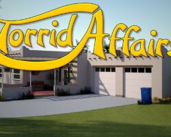 Torrid Affairs [v0.01] [NoesisAndNoema]