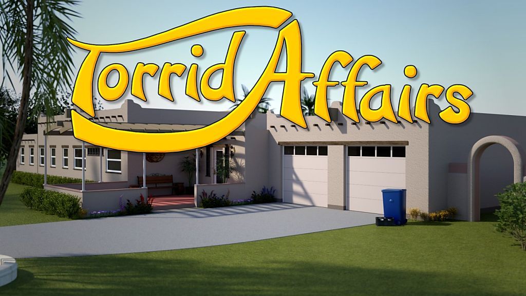 Torrid Affairs [v0.01] [NoesisAndNoema] Gallery Image
