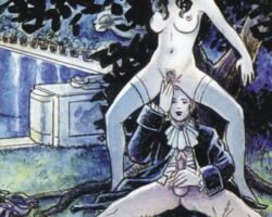 Luca Raimondo Comics